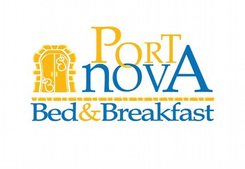Bed & Breakfast Portanova Neapel Exterior foto